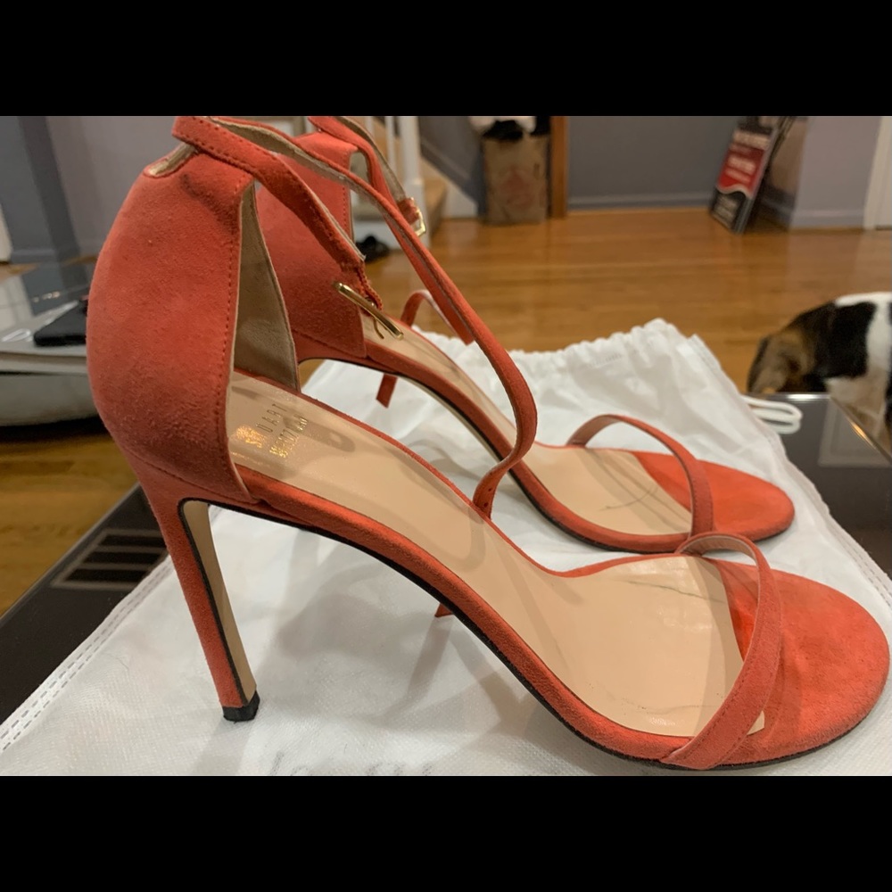 Stuart Weizman Sandals - image 3